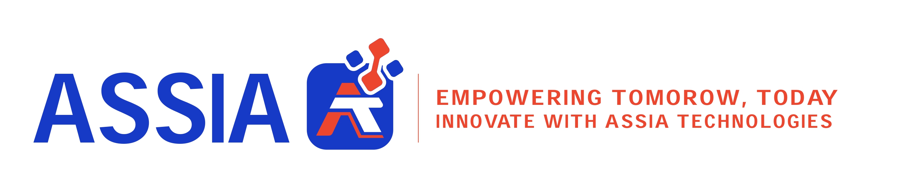 Assia Teachnologis Logo